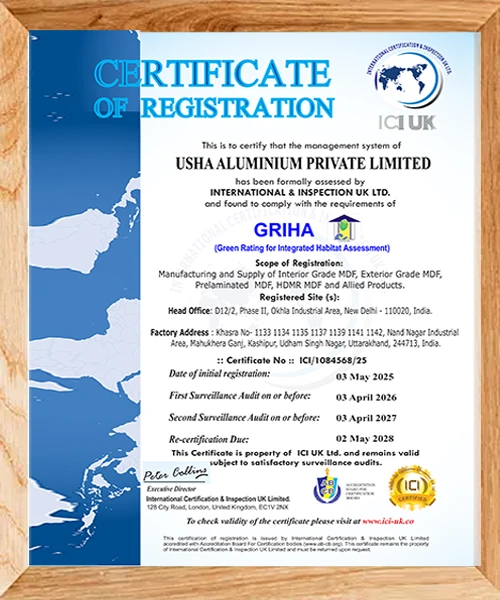 Certificate 10